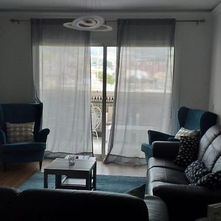 Santa Julia 3 Dormitorios, Nuevo, Moderno Fuengirola Kültér fotó