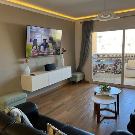 Santa Julia 3 Dormitorios, Nuevo, Moderno Fuengirola Kültér fotó